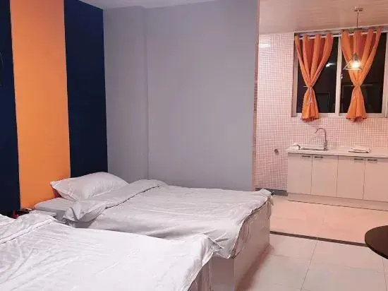 Ah, you have more apartments