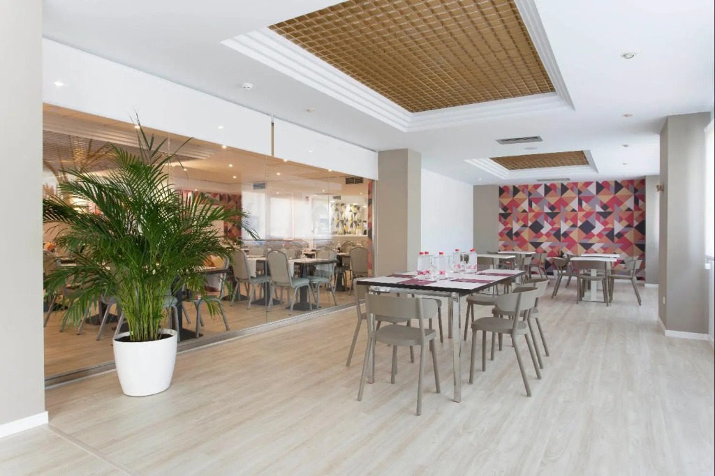 Acuasol Aparthotel  - Général