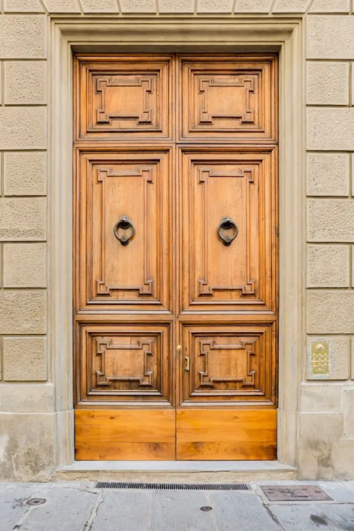 Luxury 2 Bedroom Apartment with Hot Tub - Florence City Center