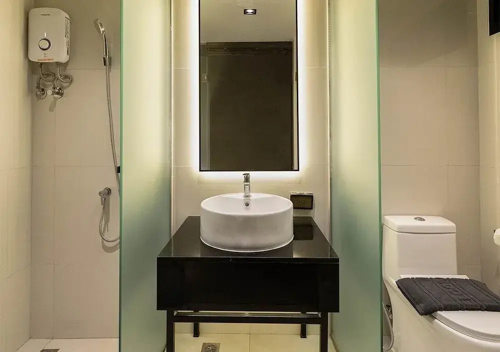 Hotel photo 8