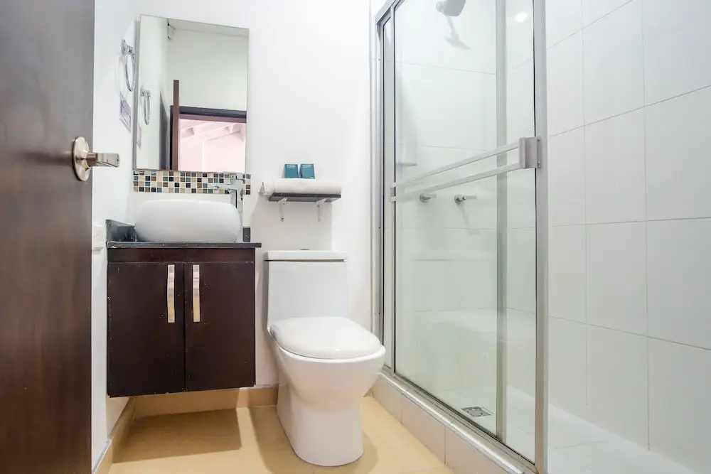 Hotel Boutique La Tua Casa - Chambres