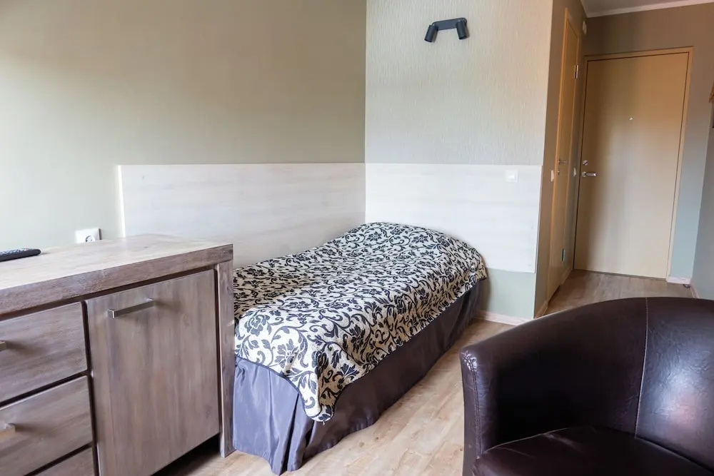Tahetorni Hotel - Chambres