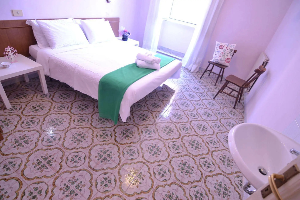 Hotel Cathrine — 4