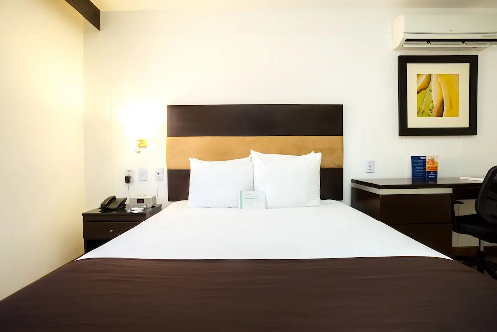 Wyndham Costa del Sol Chiclayo - Chiclayo - Chambres