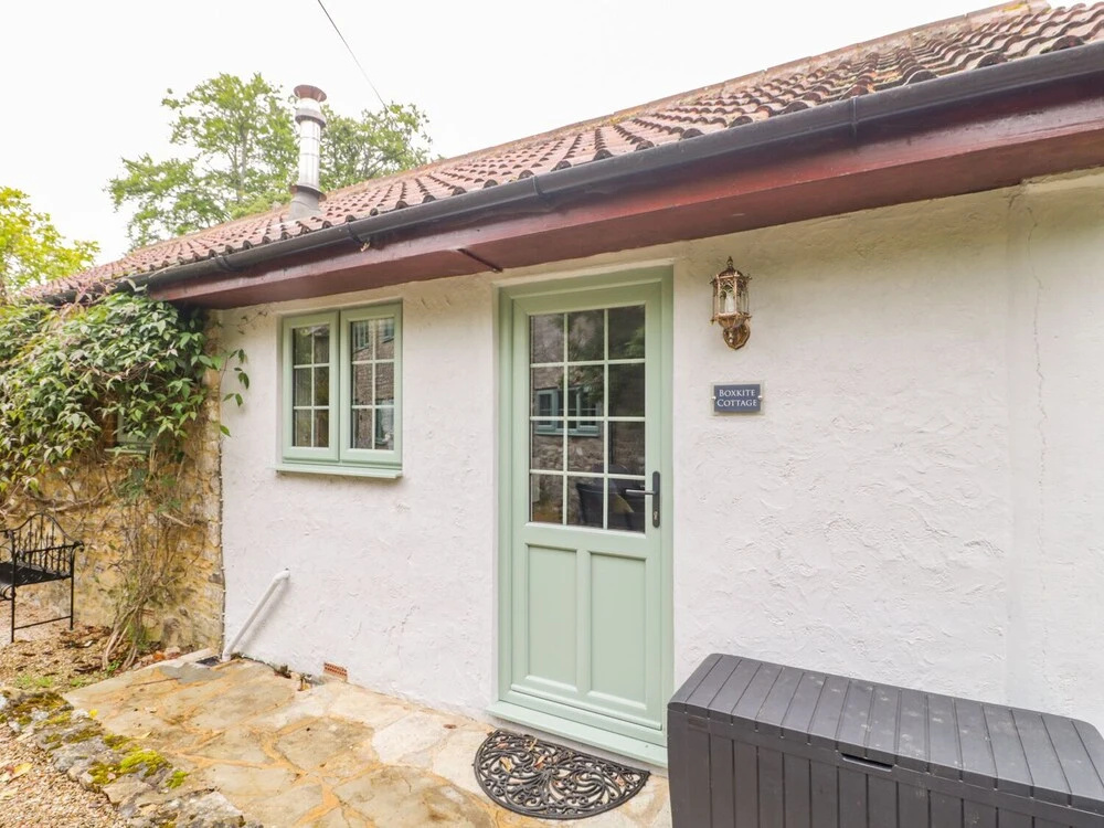 Boxkite Cottage
