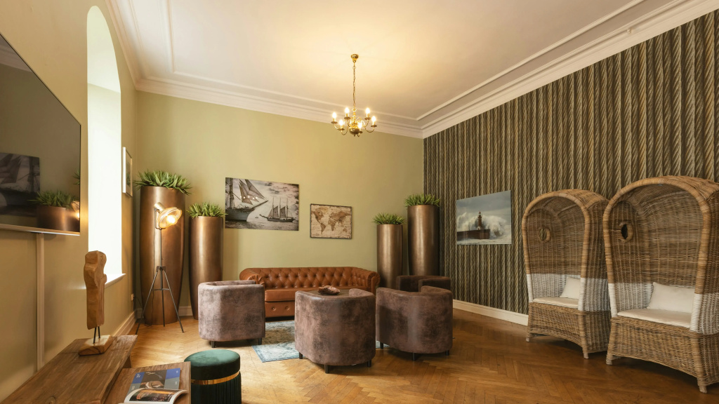 Novum Hotel Holstenwall Hamburg Neustadt - Général