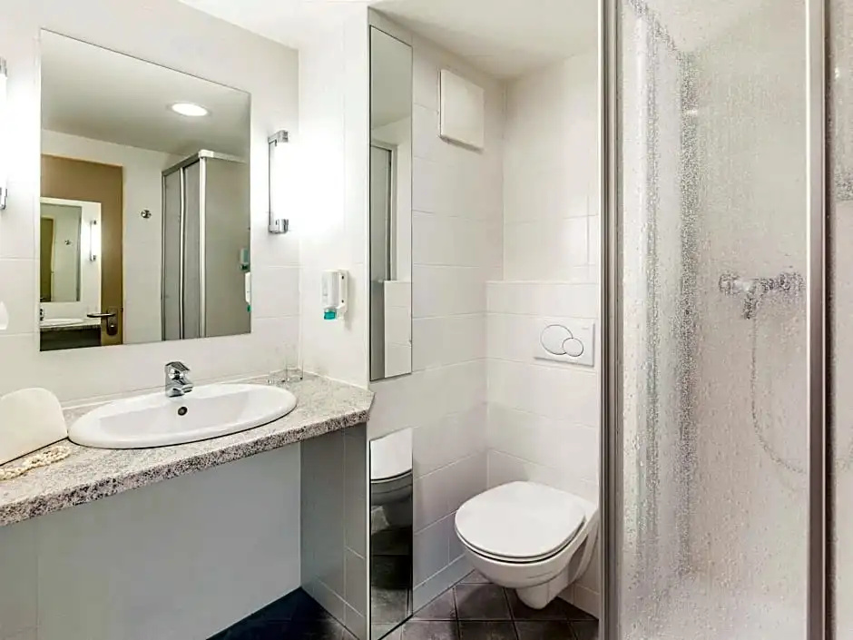Hotel ibis Woerthersee - Chambres