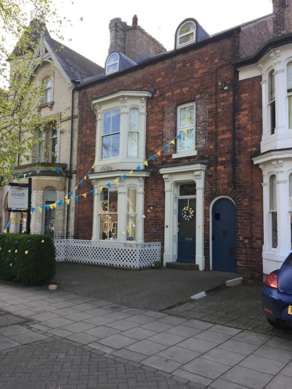 Windsor Guest House