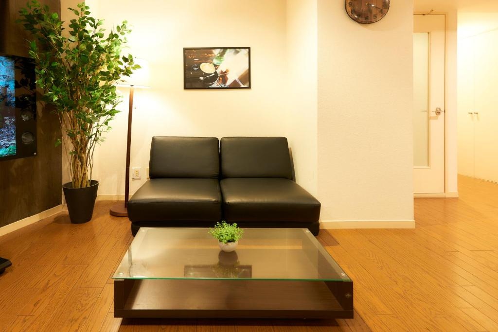 S'CASA NishiShinjuku 사진 18