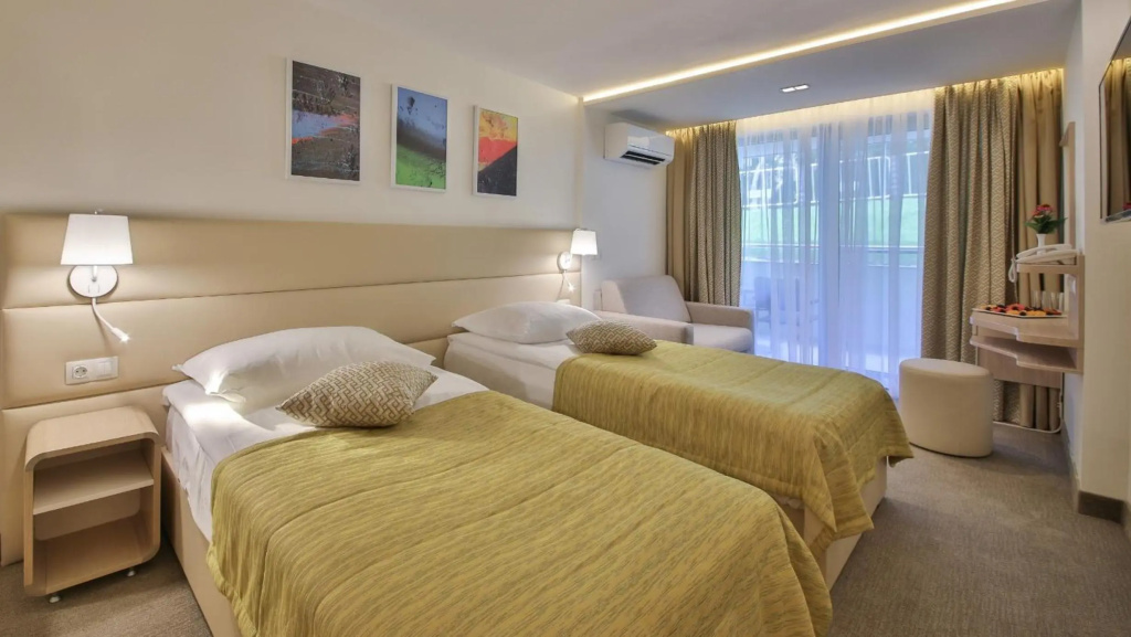 Calimera Ralitsa Superior Hotel & Aquapark - Général