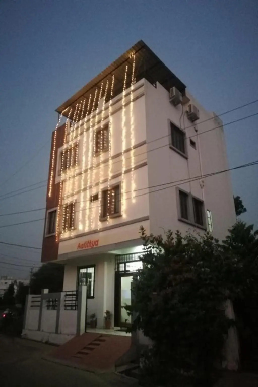 Aatithya Homestay