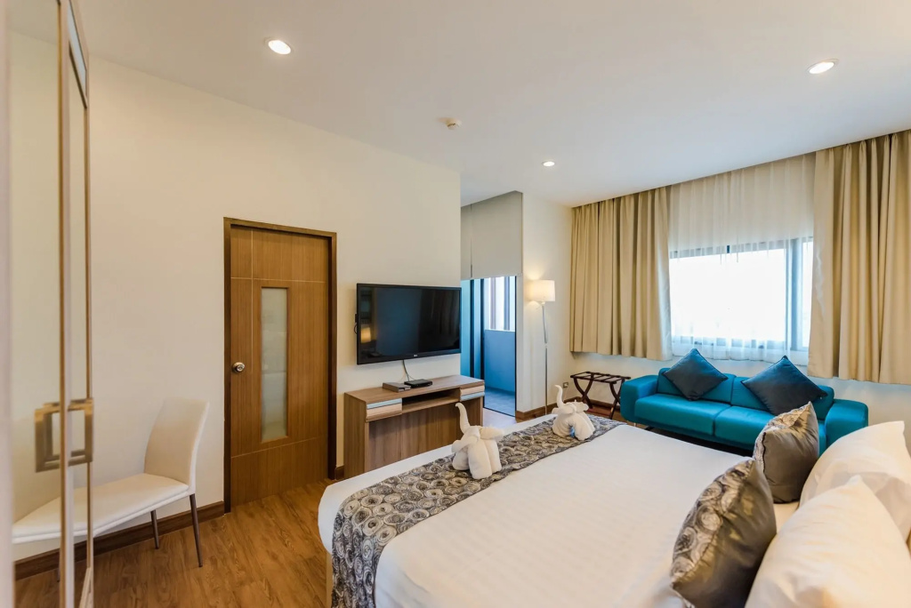 Hotel photo 38