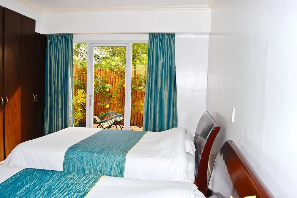 Sherwood Bay Resort & Aqua Sports - Chambres