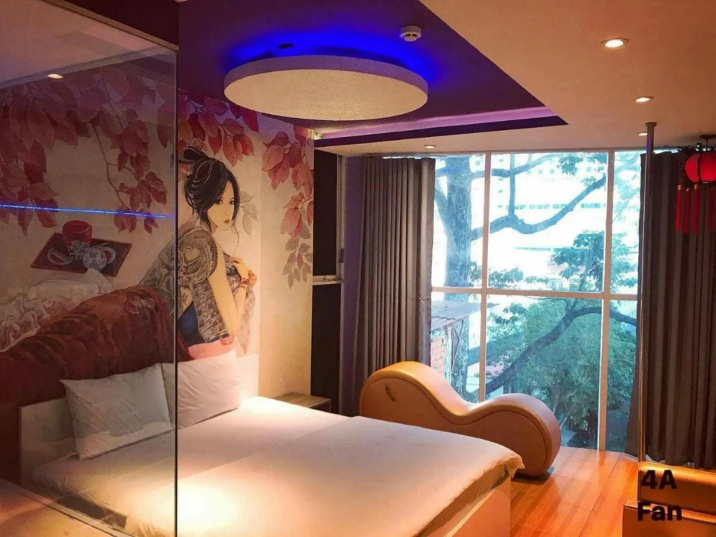 Bonita Boutique Hotel