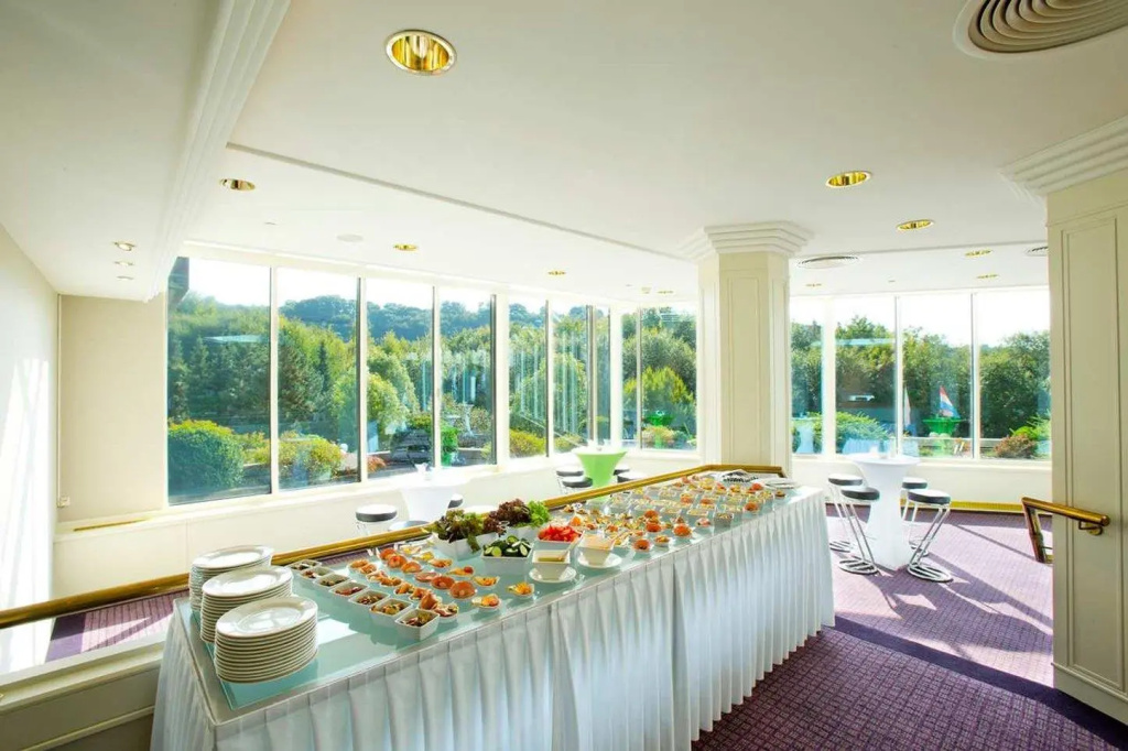 Doubletree by Hilton Luxembourg - Général