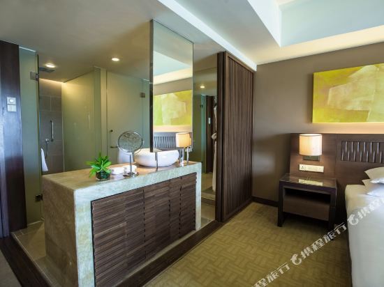 Hyatt Regency Kinabalu