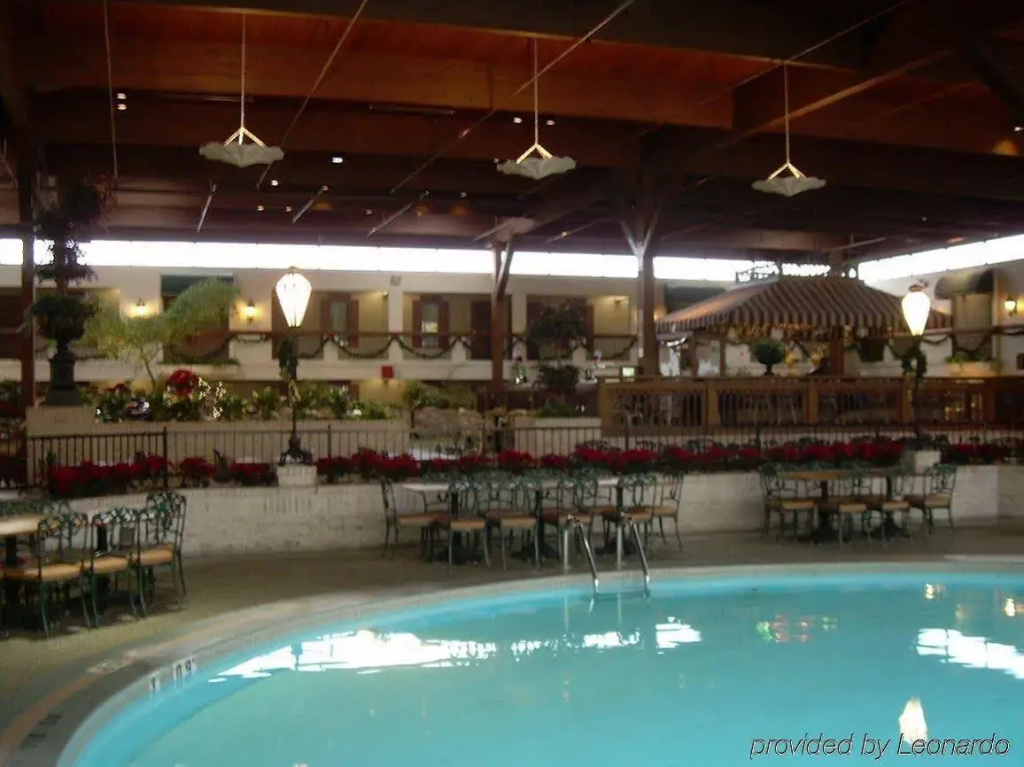 Holiday Inn Toledo South - Perrysburg - Général