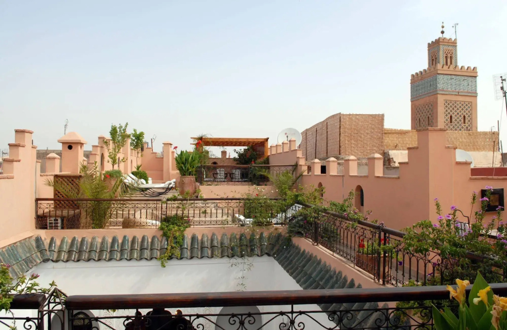 Hotel photo 18