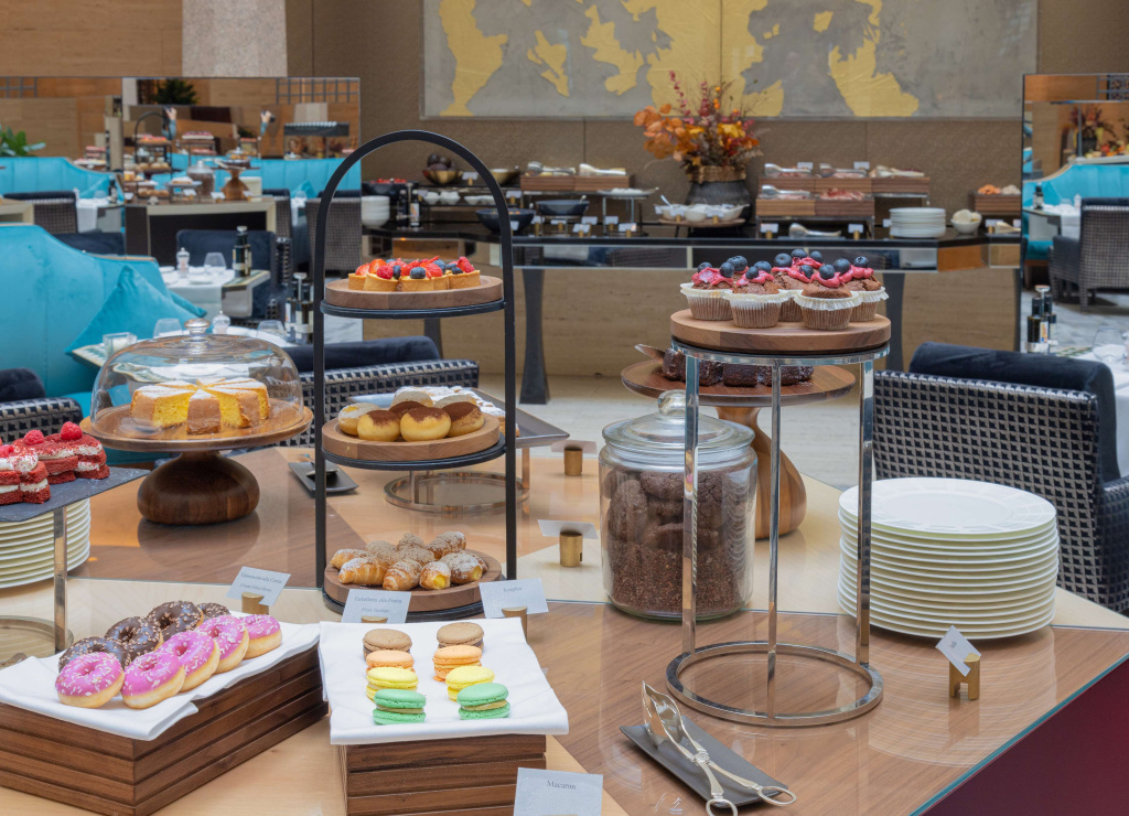 Park Hyatt Milano Hotel - Général