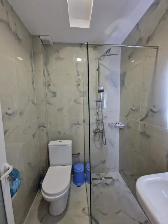 Hotel Artur 1 - Chambres