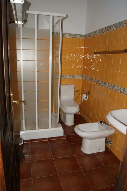 Don Baldomero Hotel Rural - Général