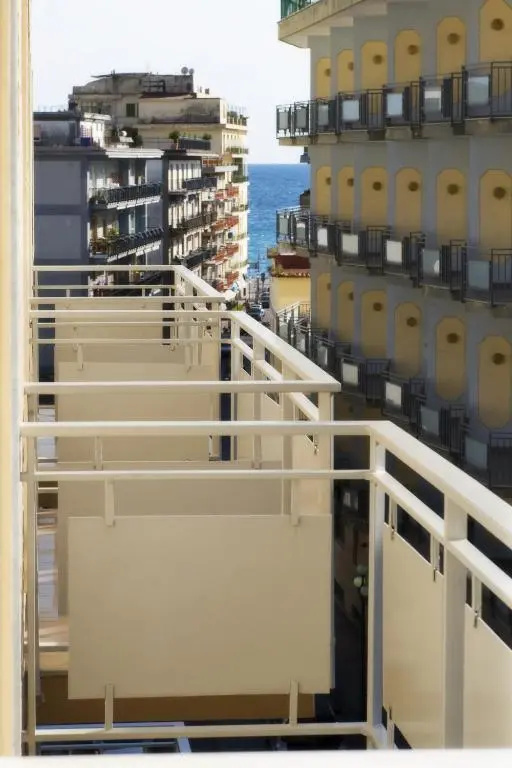 Torre Di Milo - Chambres