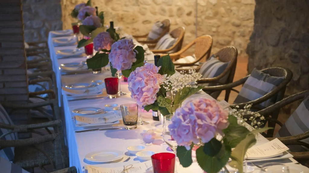 Mas Falgarona Hotel Boutique and Spa - Général