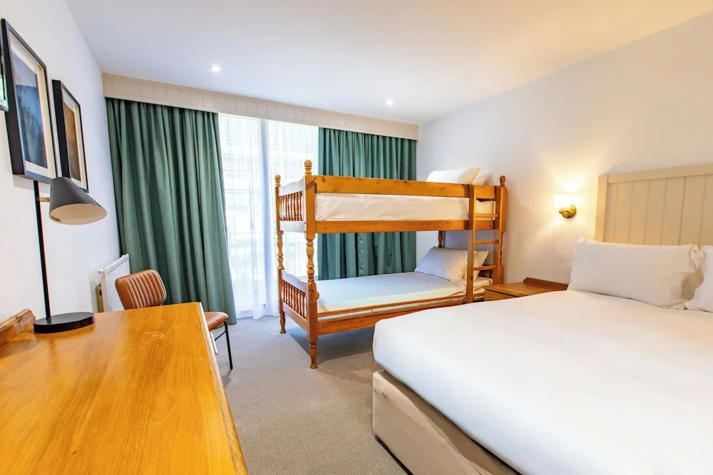 Marwell Hotel Winchester South - Chambres