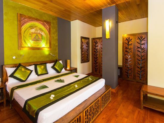 Galavilla Boutique Hotel & Spa