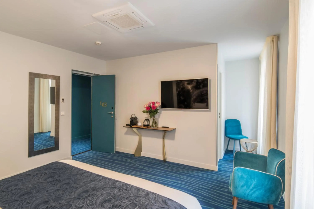 Hotel photo 6