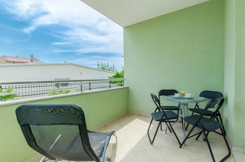 Apartments Ilijana