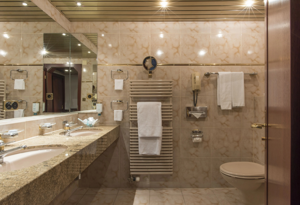 Bad Horn - Hotel & Spa - Général