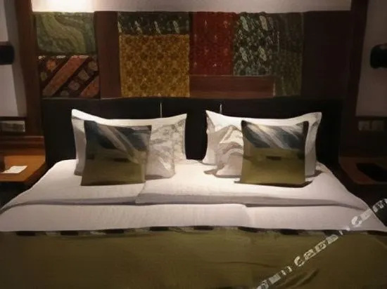 Fairfield By Marriott Bali South Kuta, photo 6