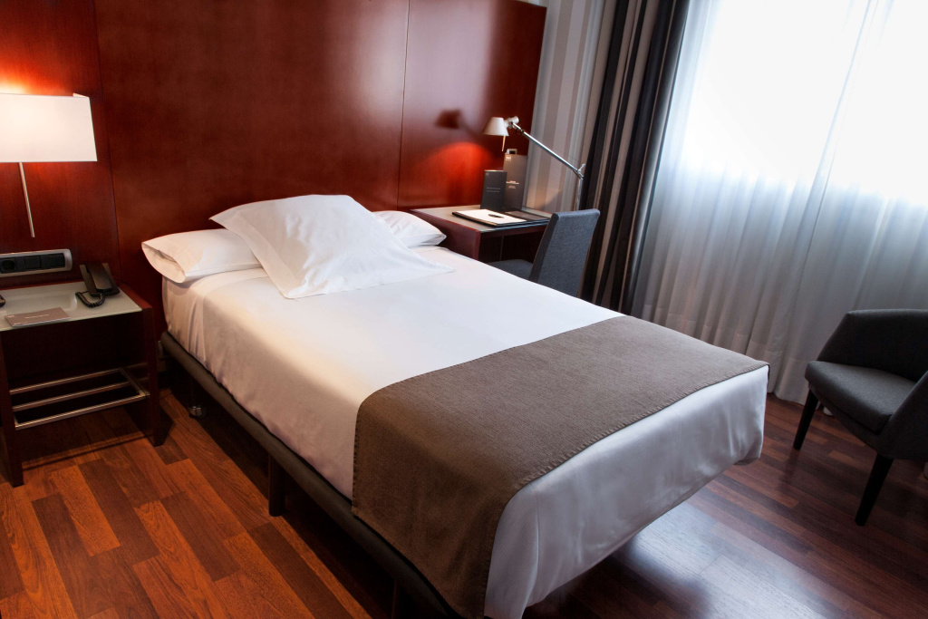 Hotel Zenit Valencia - Général