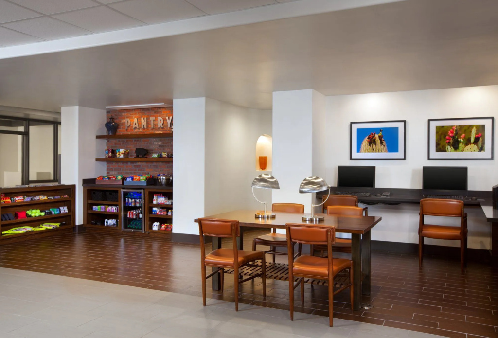 Hotel photo 23