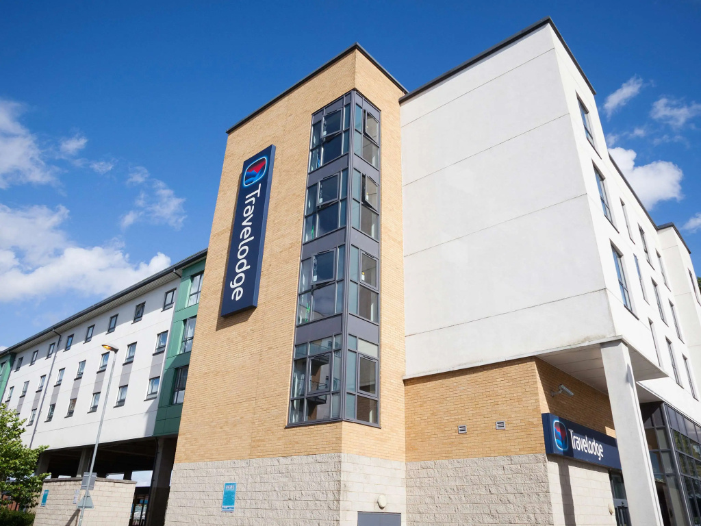 Travelodge Hatfield Central - фото 1
