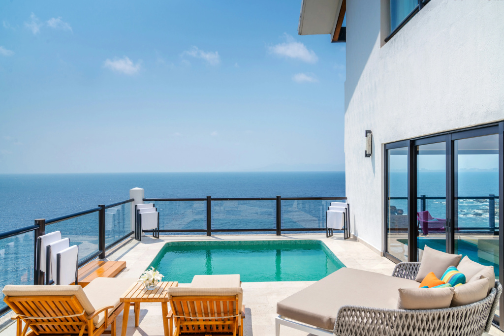 Hyatt Ziva Puerto Vallarta - All-inclusive - Général