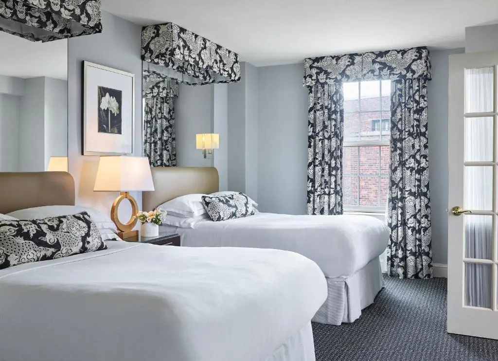 Premier Suite