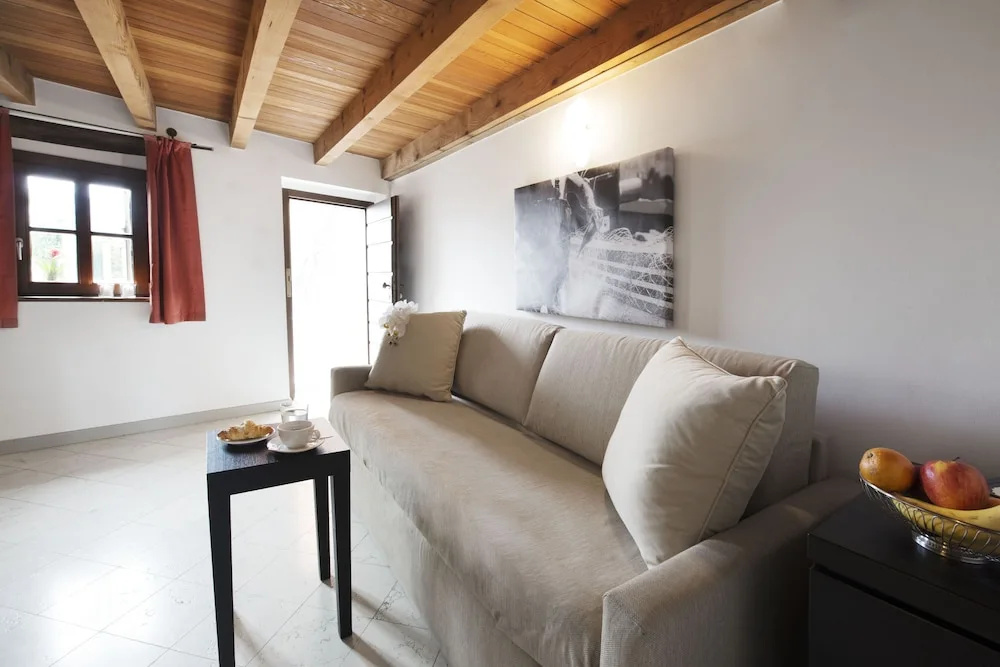 Hotel del Porto - Chambres