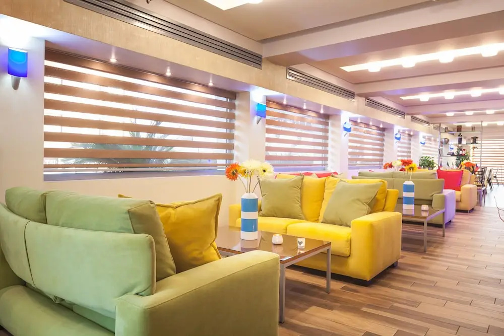 Tropical Hotel - Général