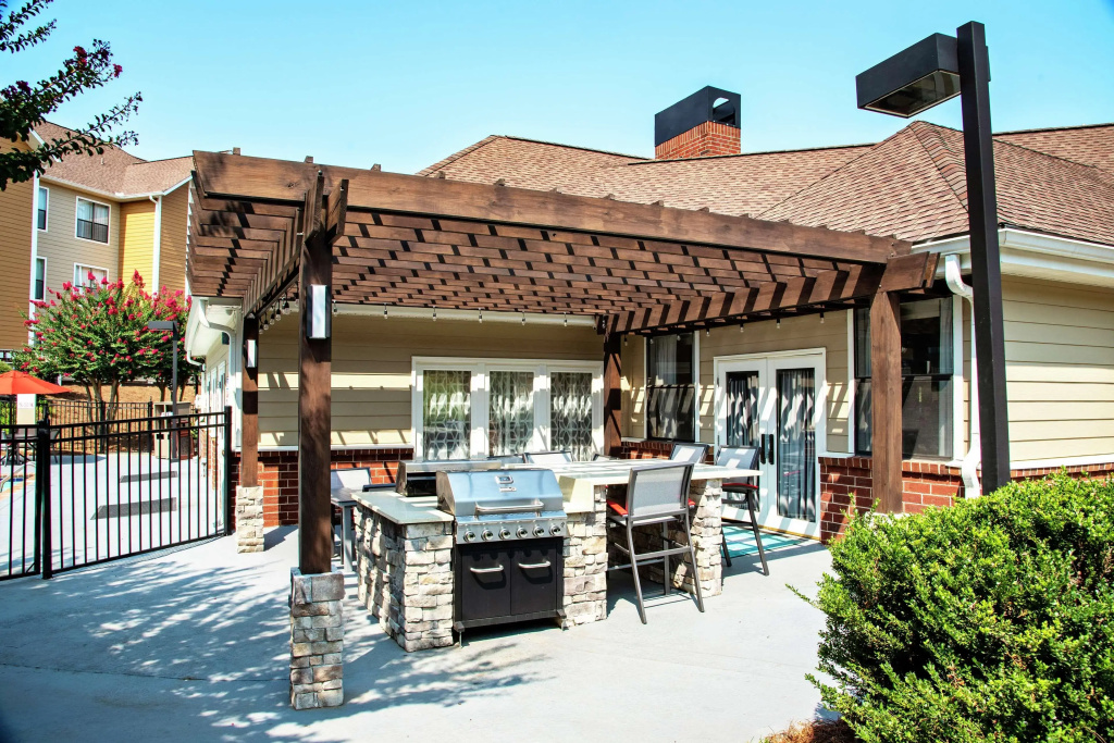 Homewood Suites Atlanta - Peachtree Corners/Norcross - Général