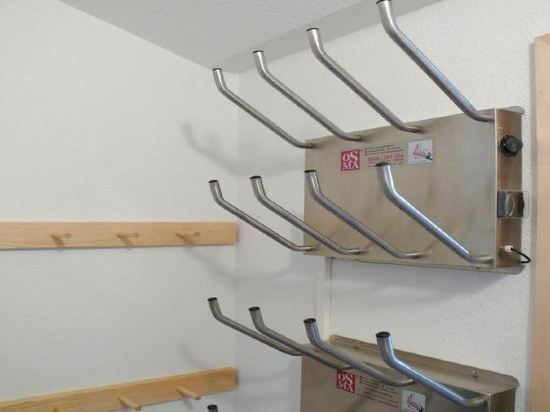 Ferienwohnungen Heidi