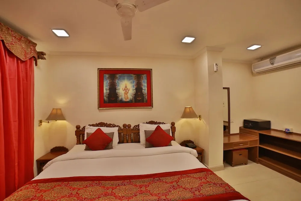 Business room