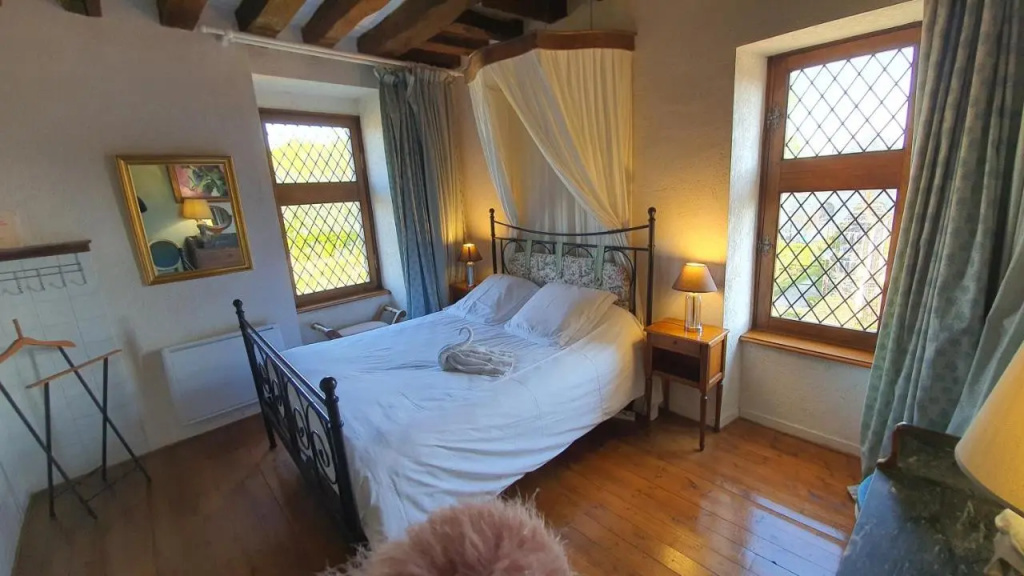 Afficher la photo 6 — Chateau De Jallanges
