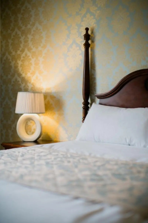 The Abbeyleix Manor Hotel - Chambres