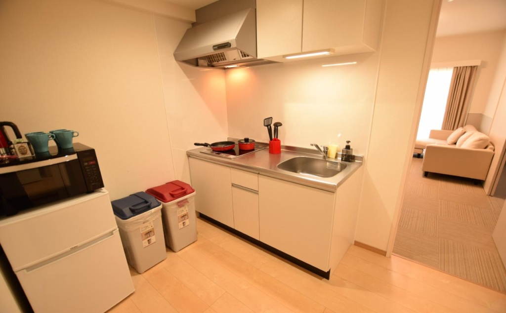Randor Hotel Fukuoka 사진 41