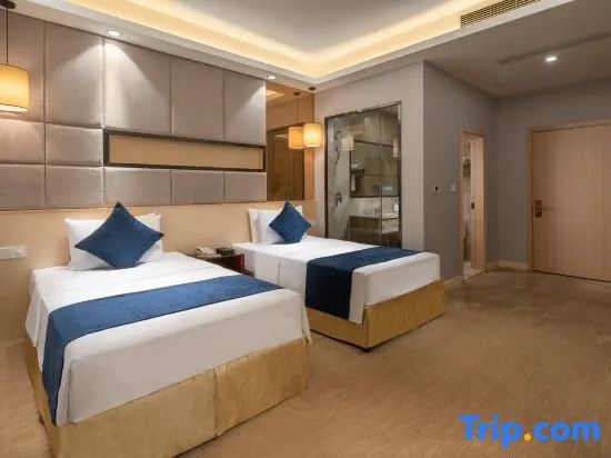 Ourland Hotel - Chambres