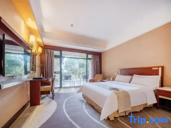 CP Peninsula Hotel - Chambres