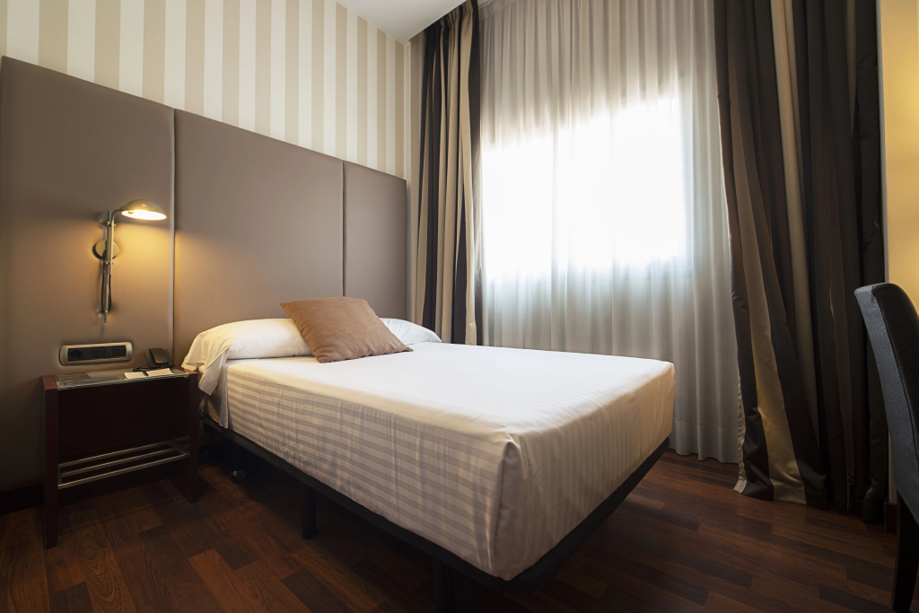 Hotel Zenit Valencia - Général