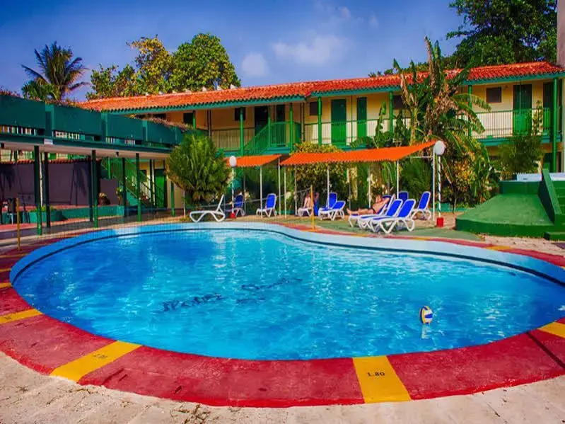 Hotel photo 8